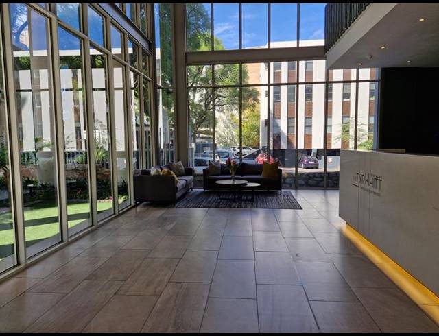 2 BEDROOM APARTMENT FOR SALE IN ROSEBANK